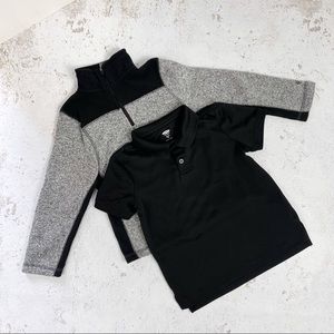 Champion Fleece Sweatshirt Old Navy Shirt